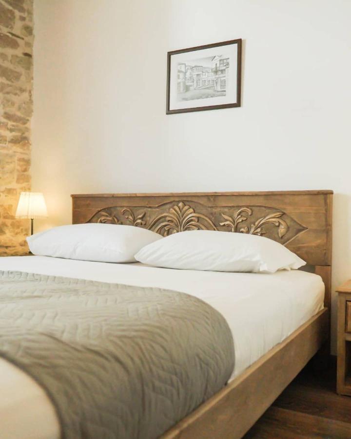4Rooms Hotel Gjirokastra Kültér fotó