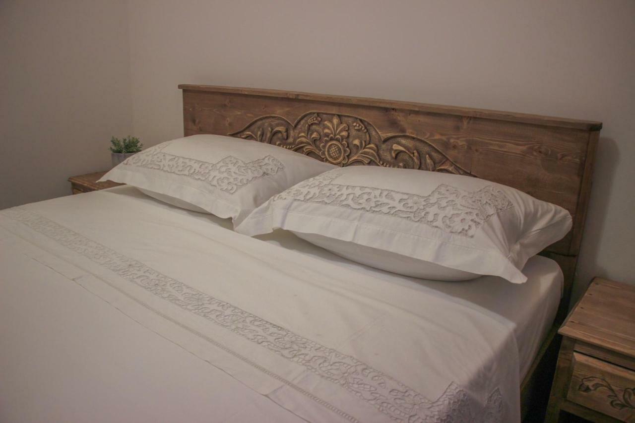4Rooms Hotel Gjirokastra Kültér fotó