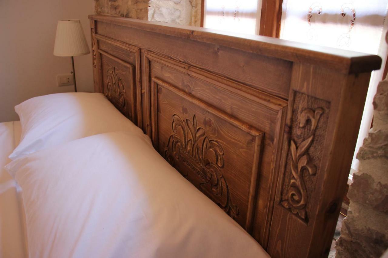 4Rooms Hotel Gjirokastra Kültér fotó